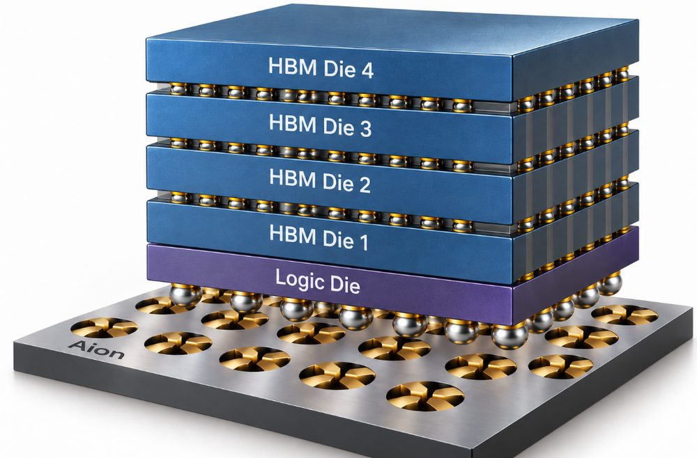 HBM