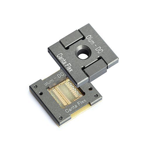 Die socket